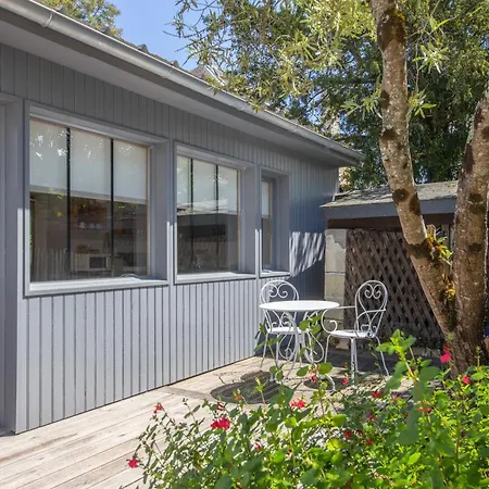 La Maison Des Vendangeurs Gte 2 Lamarque