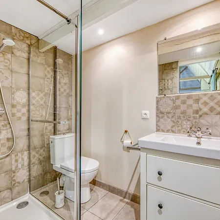 La Maison Des Vendangeurs Gte 2 Prázdninový dům