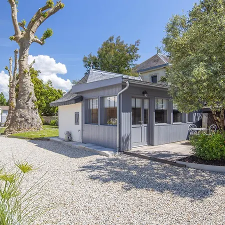 La Maison Des Vendangeurs Gte 2 Holiday home *