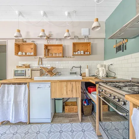 La Maison Des Vendangeurs Gte 2 Prázdninový dům Lamarque