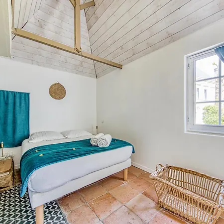 La Maison Des Vendangeurs Gte 2 Prázdninový dům *