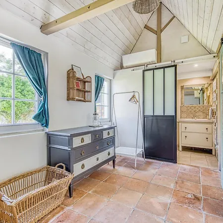 La Maison Des Vendangeurs Gte 2 * Lamarque